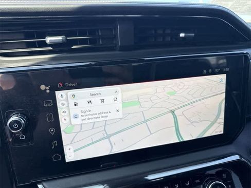 Used 2023 GMC Sierra 1500 AT4X image 44