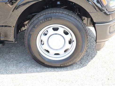 New 2026 Ford F150 XL RWD image 10