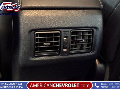 Used 2023 Toyota 4Runner Limited AWD/4WD image 16
