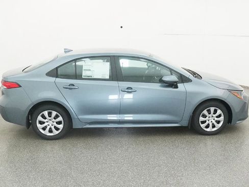 New 2026 Toyota Corolla LE image 68