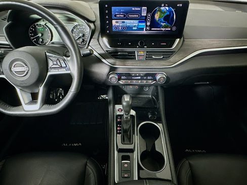 Used 2024 Nissan Altima 2.5 SL AWD/4WD image 27