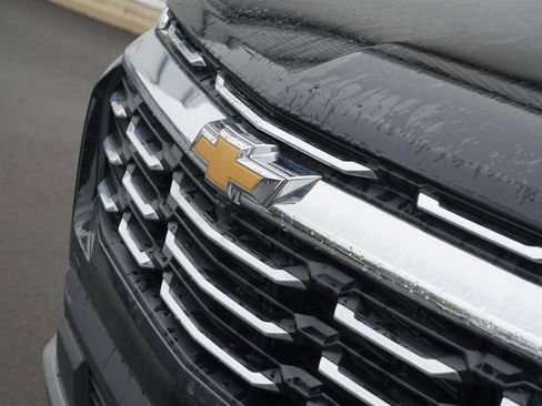 New 2026 Chevrolet Equinox LT FWD image 21