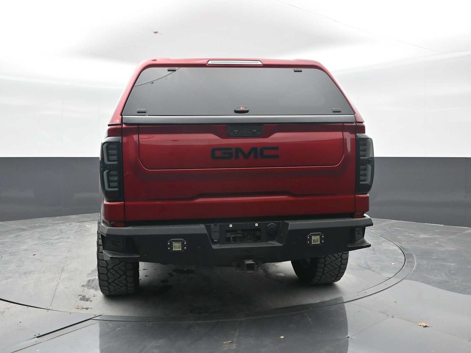Used 2022 GMC Sierra 1500 Elevation w/ X31 Off-Road Package AWD/4WD image 11
