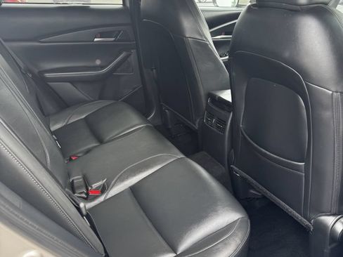 Used 2023 MAZDA CX-30 AWD 2.5 S w/ Select Package image 5