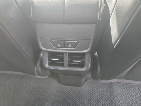 Used 2026 GMC Terrain Denali image 15