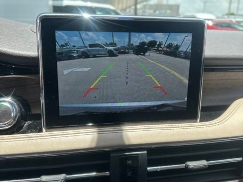 Used 2020 Lincoln Corsair Reserve FWD image 23