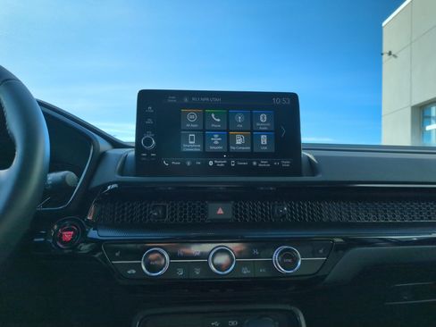 Used 2024 Honda CR-V EX-L image 28