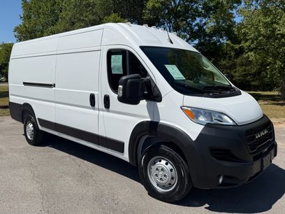 Used 2023 RAM ProMaster 3500 w/ Convenience Group
