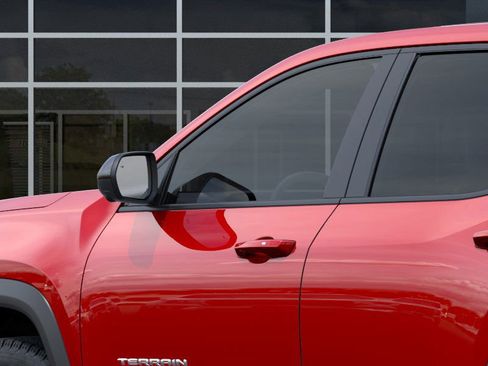 New 2026 GMC Terrain Elevation w/ Technology Package II image 36