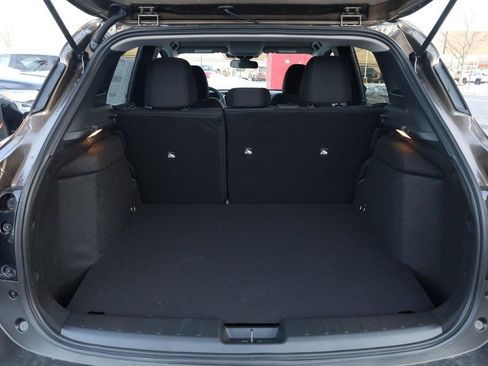 New 2026 Nissan Kicks SV w/ Cold Weather Package image 7