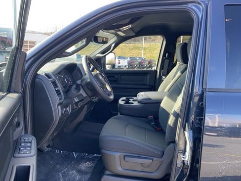 New 2026 RAM 2500 Tradesman image 14