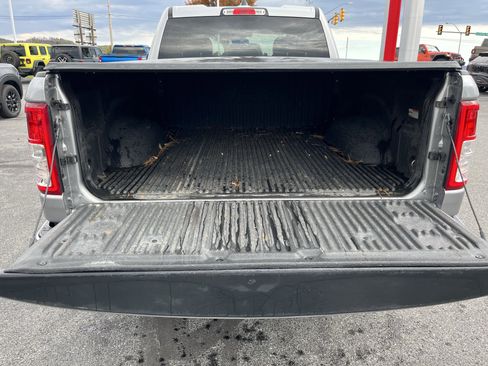 Used 2022 RAM 1500 Big Horn image 5