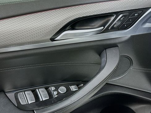 Used 2020 BMW X4 xDrive30i w/ M Sport Package 2 image 15