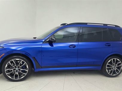 Used 2026 BMW X7 M60i