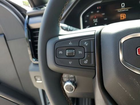 New 2026 GMC Sierra 2500 AT4 w/ AT4 Premium Plus Package AWD/4WD image 30