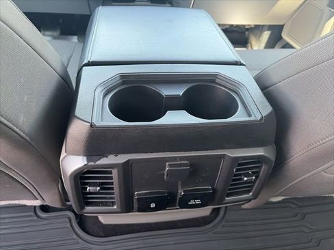 Used 2020 Ford F150 XLT w/ Equipment Group 302A Luxury AWD/4WD image 13