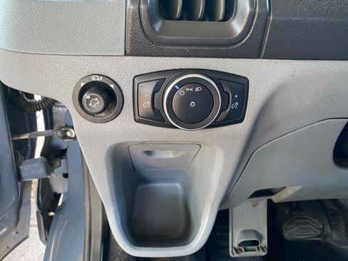 Used 2019 Ford Transit 250 148 High Roof Extended RWD image 44