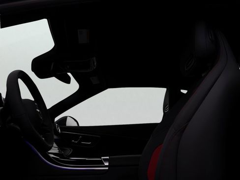 New 2026 Mercedes-Benz CLE 53 AMG 4MATIC Cabriolet image 46