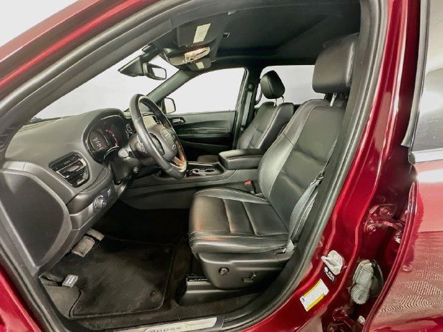Used 2022 Dodge Durango GT AWD/4WD image 29