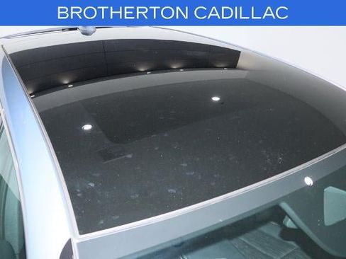 Used 2024 Cadillac Lyriq Luxury AWD/4WD image 18