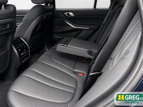 Used 2020 BMW X5 sDrive40i w/ Premium Package RWD image 14