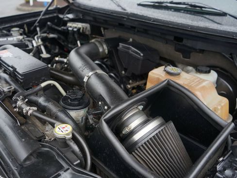 Used 2009 Ford F150 Platinum image 12