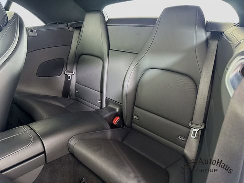 Used 2022 Mercedes-Benz SL 55 AMG 4MATIC image 28