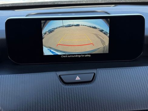 New 2026 MAZDA CX-90 3.3 Turbo w/ Select Package image 15