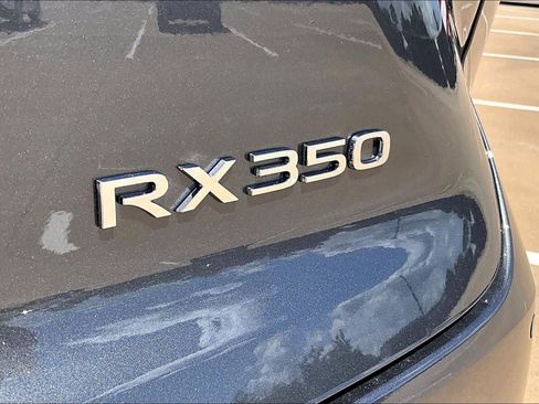 New 2026 Lexus RX 350 Premium Plus FWD image 15