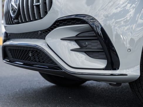 New 2026 Mercedes-Benz GLE 53 AMG GLE 53 AMG image 17