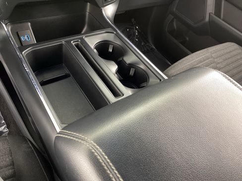 Used 2022 Ford F150 XL w/ STX Appearance Package image 29