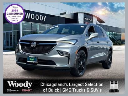Certified 2024 Buick Enclave Essence w/ Experience Buick Package