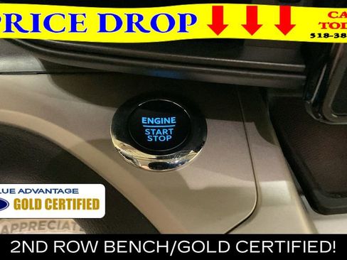 Certified 2023 Ford Explorer XLT AWD/4WD image 37