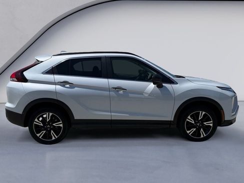 Used 2023 Mitsubishi Eclipse Cross SE AWD/4WD image 6