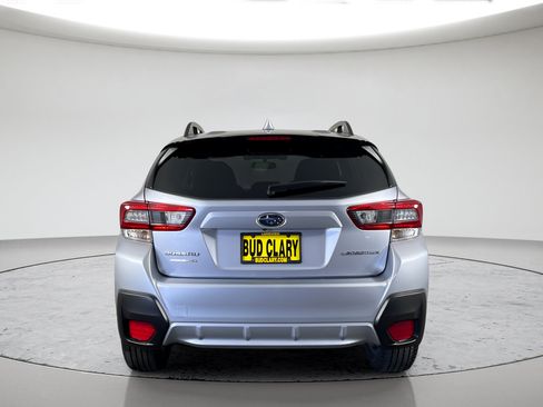 Used 2023 Subaru Crosstrek 2.0i Premium AWD/4WD image 4