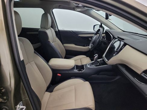 Used 2022 Subaru Outback Limited XT AWD/4WD image 21
