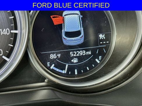 Used 2025 MAZDA CX-5 AWD 2.5 S w/ Select Package image 15