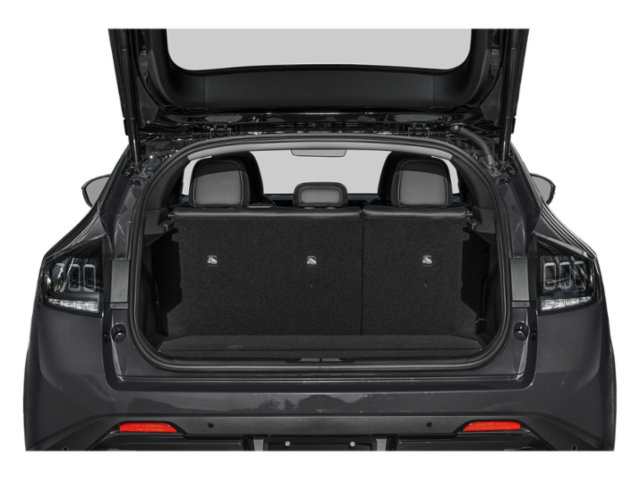 New 2026 Nissan Leaf Platinum+ FWD image 8