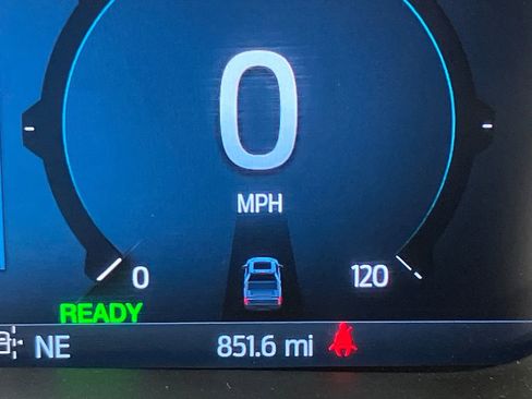 Certified 2025 Ford F150 XL w/ Equipment Group 104A Hybrid image 22