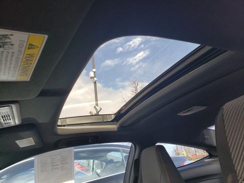 Used 2018 Honda Civic Si image 29