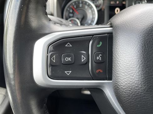 Used 2020 RAM 1500 Lone Star RWD image 19