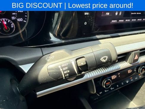 Used 2021 Kia K5 GT-Line AWD/4WD image 46