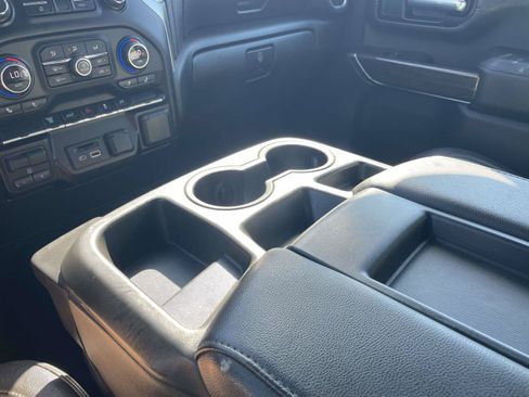 Used 2020 Chevrolet Silverado 2500 LT w/ Convenience Package AWD/4WD image 30