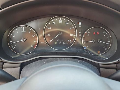 Used 2024 MAZDA MAZDA3 s image 28