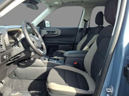 New 2026 Ford Bronco Sport Big Bend w/ Convenience Package image 20