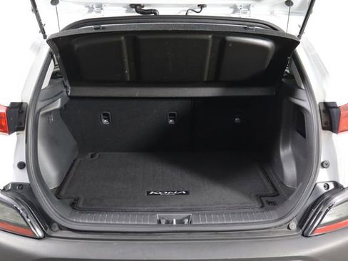 Used 2023 Hyundai Kona SEL w/ Cargo Package FWD image 32