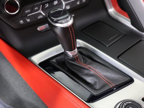 Used 2019 Chevrolet Corvette Z06 image 7