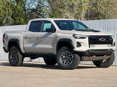 New 2026 Chevrolet Colorado ZR2 w/ Technology Package