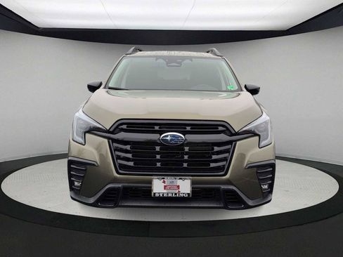 Used 2026 Subaru Ascent Premium image 3