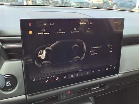New 2026 MAZDA CX-5 2.5 S w/ Premium Package AWD/4WD image 14